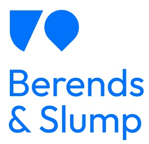 Berends Slump logo